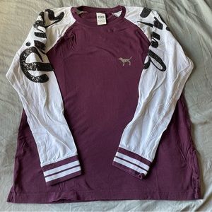 Victoria’s secret Pink sweatshirt